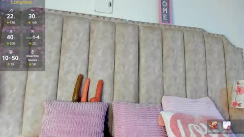 brithanyparker_ online show from June 3, 2026, 4:37 am