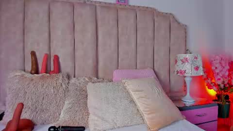 brithanyparker_ online show from July 10, 2026, 5:34 am