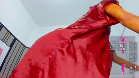 Snapshot of brithanyslim chatting on February 22, 2025, 6:41 pm brithanyslim online show from February 22, 2025, 6:41 pm