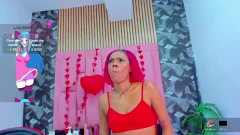 Snapshot of brithanyslim chatting on February 18, 2026, 7:43 pm brithanyslim online show from February 18, 2026, 7:43 pm