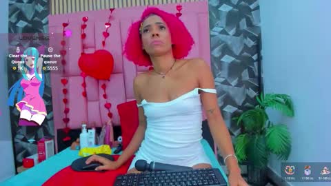 Snapshot of brithanyslim chatting on February 19, 2026, 7:21 pm brithanyslim online show from February 19, 2026, 7:21 pm