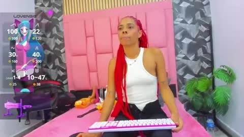 Snapshot of brithanyslim chatting on July 1, 2026, 7:57 pm brithanyslim online show from July 1, 2026, 7:57 pm