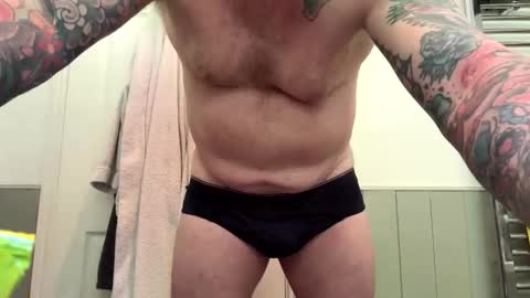 Tinypaul7 online show from May 25, 2026, 11:16 am