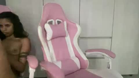 brithneysquirt online show from March 7, 2025, 7:16 pm