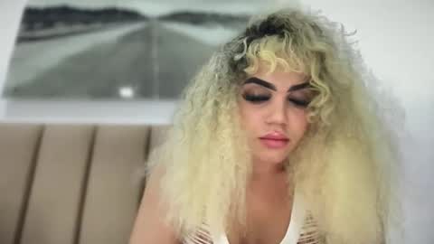 brithneysquirt online show from October 21, 2025, 7:42 am