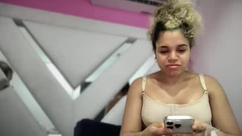 brithneysquirt online show from November 10, 2025, 12:42 am