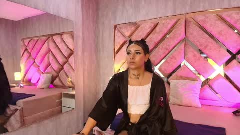 BRITHNY online show from April 2, 2026, 3:59 am