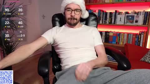 Snapshot of britishpoet chatting on December 18, 2024, 1:02 pm Callum online show from December 18, 2024, 1:02 pm