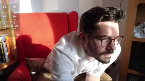 British Poet online show from October 29, 2025, 1:24 pm