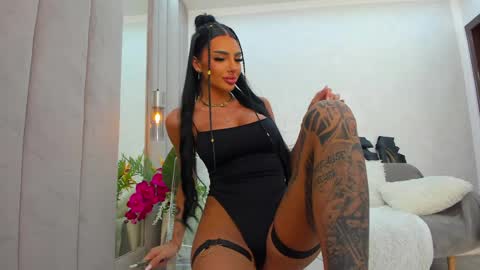 britney_charm online show from March 27, 2026, 7:36 am