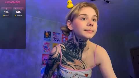 Britney online show from February 5, 2026, 7:07 pm