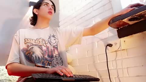 britney_ortega online show from October 10, 2025, 8:08 pm