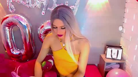 britney_ortega online show from October 21, 2025, 3:18 am