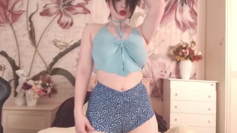 Snapshot of britneybarker chatting on February 3, 2026, 11:21 pm britneybarker online show from February 3, 2026, 11:21 pm