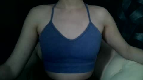 BritneyKittens online show from January 26, 2025, 4:30 pm