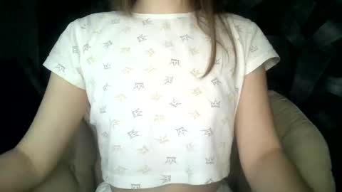 BritneyKittens online show from January 30, 2025, 3:08 pm