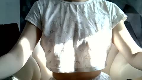 BritneyKittens online show from February 25, 2025, 4:24 am