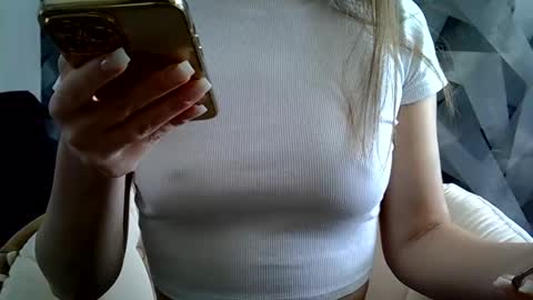 BritneyKittens online show from March 12, 2025, 10:05 am