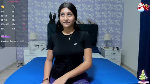 BritneySweet  online show from January 10, 2025, 7:21 pm