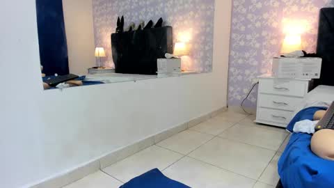 BritneySweet  online show from February 13, 2025, 10:43 pm