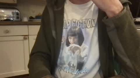 Britshowman online show from September 27, 2025, 11:21 pm