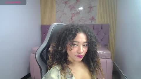 BRITANY online show from April 7, 2026, 12:49 pm