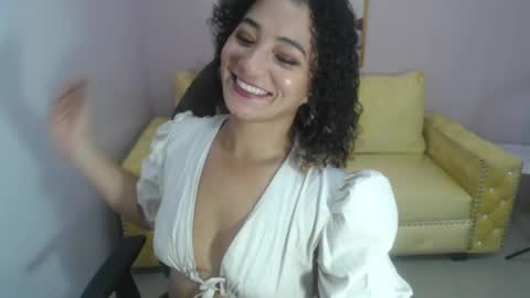 BRITANY online show from April 30, 2026, 8:04 pm