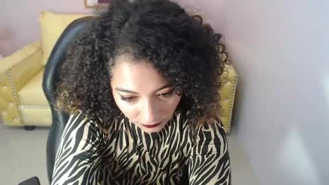 BRITANY online show from May 7, 2026, 11:10 pm
