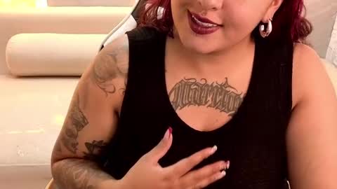 brittany_tp online show from September 25, 2025, 3:43 am