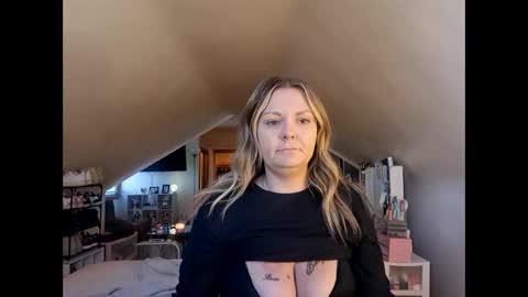brittanybby23 online show from November 23, 2025, 7:02 pm