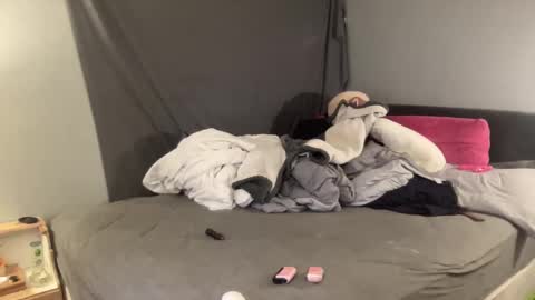 Snapshot of brittanybella chatting on January 16, 2025, 12:09 pm BrittanyBella Oscar online show from January 16, 2025, 12:09 pm