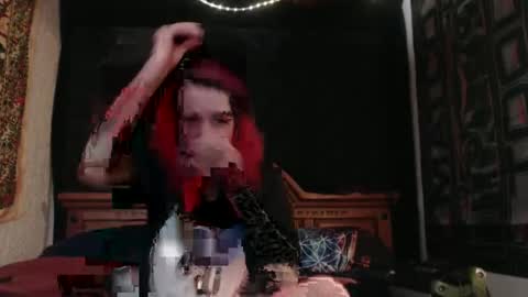 brittanybingx online show from April 28, 2026, 3:11 am