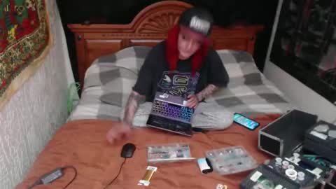 brittanybingx online show from April 30, 2026, 2:07 am