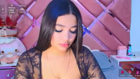 Brittany Boa online show from January 11, 2026, 7:52 pm