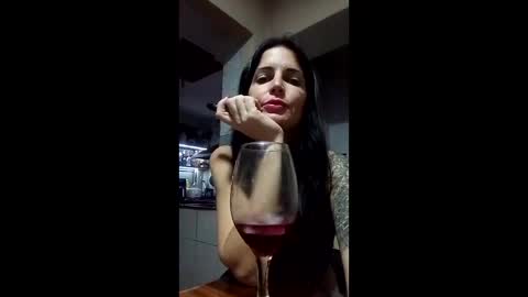 Brittany Love online show from May 17, 2026, 12:08 am