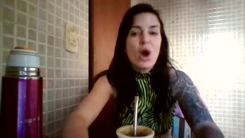 Snapshot of brittanylove1508 chatting on June 19, 2026, 2:43 pm Brittany Love online show from June 19, 2026, 2:43 pm
