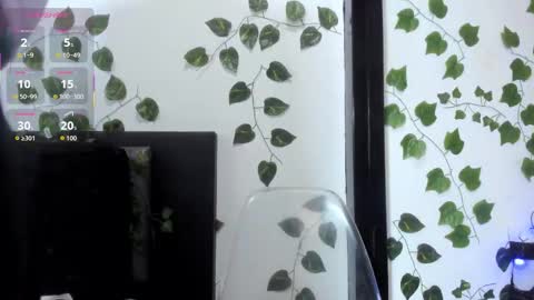 brittanyy20 online show from March 4, 2026, 9:59 am