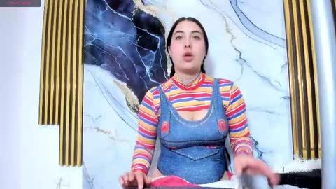 brittanyy20 online show from April 13, 2026, 8:31 am