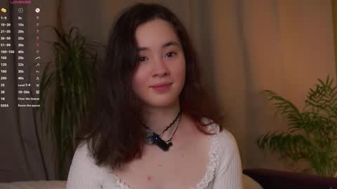 Snapshot of britthe chatting on December 18, 2025, 11:38 am Lina online show from December 18, 2025, 11:38 am