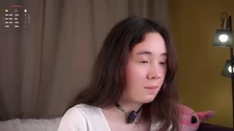 Lina online show from March 3, 2026, 12:11 pm