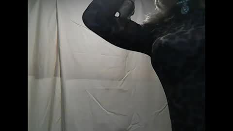 BrittnaeyTV online show from March 8, 2025, 11:07 pm