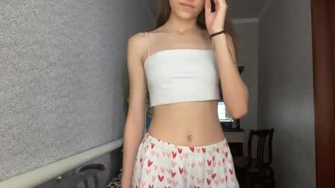 brittnimalinconico online show from February 11, 2026, 10:09 am