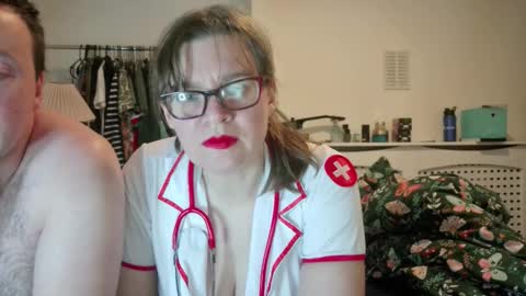 Claire and Gary online show from March 27, 2026, 9:47 pm