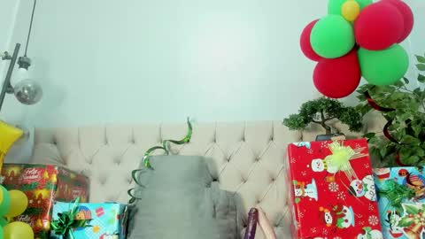 Snapshot of briyit_doll chatting on December 24, 2024, 5:55 pm BRIYIT online show from December 24, 2024, 5:55 pm