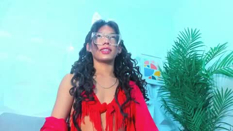 Snapshot of briyit_doll chatting on January 11, 2025, 10:19 am BRIYIT online show from January 11, 2025, 10:19 am