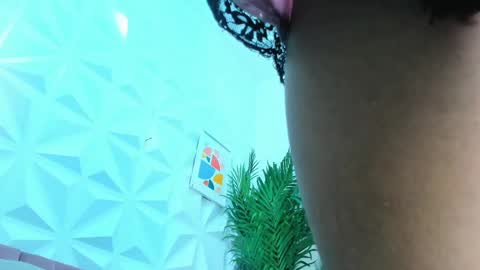 Snapshot of briyit_doll chatting on January 25, 2025, 9:36 am BRIYIT online show from January 25, 2025, 9:36 am