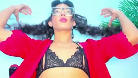 Snapshot of briyit_doll chatting on February 7, 2025, 10:08 am BRIYIT online show from February 7, 2025, 10:08 am