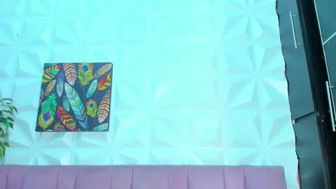 Snapshot of briyit_doll chatting on February 19, 2025, 3:50 am BRIYIT online show from February 19, 2025, 3:50 am