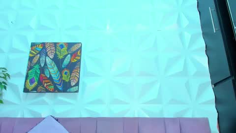 Snapshot of briyit_doll chatting on February 19, 2025, 10:01 am BRIYIT online show from February 19, 2025, 10:01 am