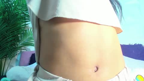 Snapshot of briyit_doll chatting on September 20, 2025, 4:57 am BRIYIT online show from September 20, 2025, 4:57 am